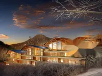 Недвижимость Apartment for sale in Ordino, 2 bedrooms: 5