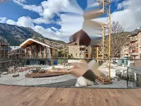 Недвижимость Apartment for sale in Ordino, 2 bedrooms: 13