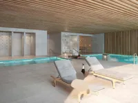 Недвижимость Apartment for sale in Ordino, 2 bedrooms: 27