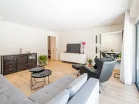 Недвижимость Apartment for sale in Andorra la Vella with 3 bedrooms: 3