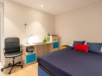 Недвижимость Apartment for sale in Andorra la Vella with 3 bedrooms: 9