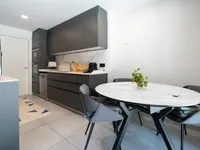 Недвижимость Apartment for sale in Andorra la Vella with 3 bedrooms: 12