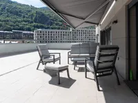 Недвижимость Apartment for sale in Andorra la Vella with 3 bedrooms: 19