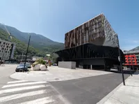 Недвижимость Apartment for sale in Andorra la Vella with 3 bedrooms: 24