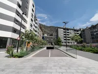Недвижимость Apartment for sale in Andorra la Vella with 3 bedrooms: 26