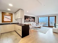 Недвижимость Apartment in Escaldes Engordany with 3 bedrooms: 1