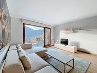 Недвижимость Apartment in Escaldes Engordany with 3 bedrooms: 2