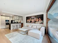 Недвижимость Apartment in Escaldes Engordany with 3 bedrooms: 3