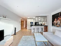 Недвижимость Apartment in Escaldes Engordany with 3 bedrooms: 5