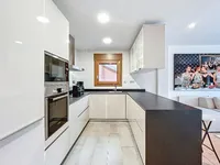Недвижимость Apartment in Escaldes Engordany with 3 bedrooms: 6