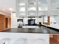 Недвижимость Apartment in Escaldes Engordany with 3 bedrooms: 7