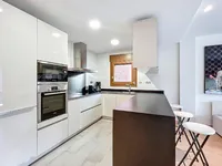 Недвижимость Apartment in Escaldes Engordany with 3 bedrooms: 8
