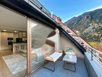 Недвижимость Apartment in Escaldes Engordany with 3 bedrooms: 9