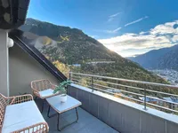 Недвижимость Apartment in Escaldes Engordany with 3 bedrooms: 10