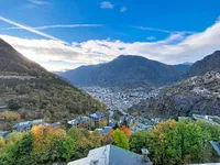 Недвижимость Apartment in Escaldes Engordany with 3 bedrooms: 12