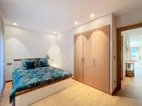 Недвижимость Apartment in Escaldes Engordany with 3 bedrooms: 15