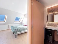 Недвижимость Apartment in Escaldes Engordany with 3 bedrooms: 18