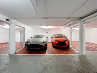 Недвижимость Apartment in Escaldes Engordany with 3 bedrooms: 28