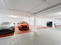 Недвижимость Apartment in Escaldes Engordany with 3 bedrooms: 29