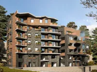 Недвижимость Residencial Marió Escaldes-Engordany: 2