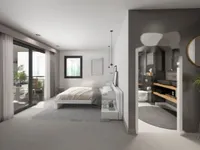 Недвижимость Residencial Marió Escaldes-Engordany: 3