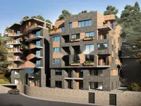 Недвижимость Residencial Marió Escaldes-Engordany: 5
