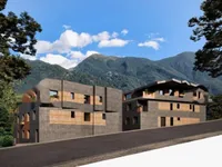 Недвижимость Residencial Marió Escaldes-Engordany: 6