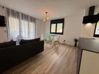 Недвижимость 3-bedroom apartment plus 3 auxiliary rooms for sale in Encamp: 1