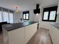 Недвижимость 3-bedroom apartment plus 3 auxiliary rooms for sale in Encamp: 8