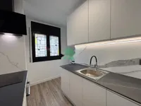 Недвижимость 3-bedroom apartment plus 3 auxiliary rooms for sale in Encamp: 10