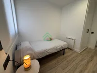 Недвижимость 3-bedroom apartment plus 3 auxiliary rooms for sale in Encamp: 17