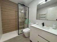 Недвижимость 3-bedroom apartment plus 3 auxiliary rooms for sale in Encamp: 20