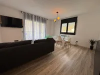 Недвижимость 3-bedroom apartment plus 3 auxiliary rooms for sale in Encamp: 22