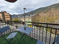 Недвижимость 3-bedroom apartment plus 3 auxiliary rooms for sale in Encamp: 26