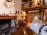 Недвижимость Apartment for sale in Canillo, 3 bedrooms: 1