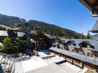 Недвижимость Apartment for sale in Canillo, 3 bedrooms: 2