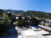 Недвижимость Apartment for sale in Canillo, 3 bedrooms: 6