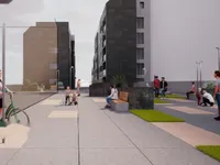 Недвижимость Apartment for sale in Santa Coloma, 3 bedrooms: 1