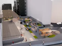 Недвижимость Apartment for sale in Santa Coloma, 3 bedrooms: 3