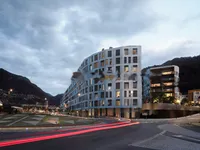 Недвижимость Apartment for sale in Andorra la Vella with 1 bedroom: 1