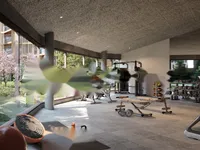 Недвижимость Apartment for sale in Andorra la Vella with 1 bedroom: 4