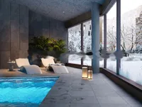 Недвижимость Apartment for sale in Andorra la Vella with 1 bedroom: 5