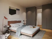 Недвижимость Apartment for sale in Andorra la Vella with 1 bedroom: 6