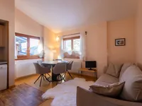 Недвижимость Flat for sale in Soldeu, 2 bedrooms: 1