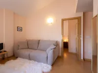 Недвижимость Flat for sale in Soldeu, 2 bedrooms: 3