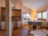 Недвижимость Flat for sale in Soldeu, 2 bedrooms: 11