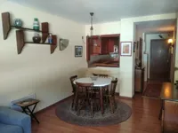 Недвижимость 1-bedroom apartment with additional room for sale in Encamp: 1