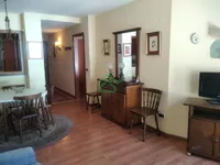 Недвижимость 1-bedroom apartment with additional room for sale in Encamp: 2