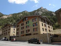 Недвижимость 2-bedroom apartment with extra room for sale in La Massana: 1