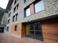 Недвижимость 1 bedroom apartment + auxiliary room for sale in La Massana: 1